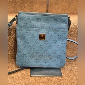 MCM Crossbody